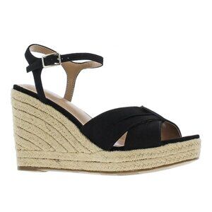 Draper James Claire Women's Wedge Sandals Size 6